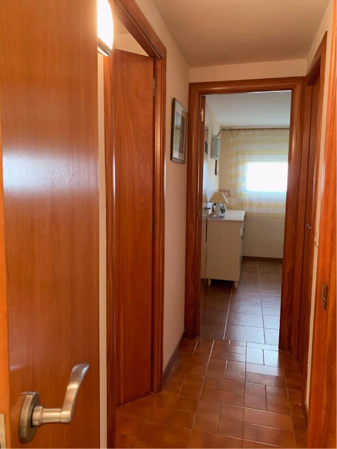 Apartamento En Torre Valentina, La Mejor Playa A Dos Minutos En San Antonio De Calonge Calonge  Exterior foto
