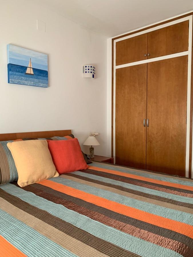Apartamento En Torre Valentina, La Mejor Playa A Dos Minutos En San Antonio De Calonge Calonge  Exterior foto